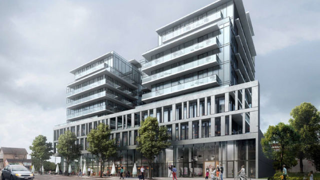 Oscar Residences