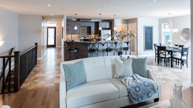 Grandwood Gate Phase 3