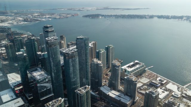 What Happened to Home Sales and Prices in April 2020 for the GTA?