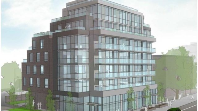 Terrasse Condos at The Hunt Club