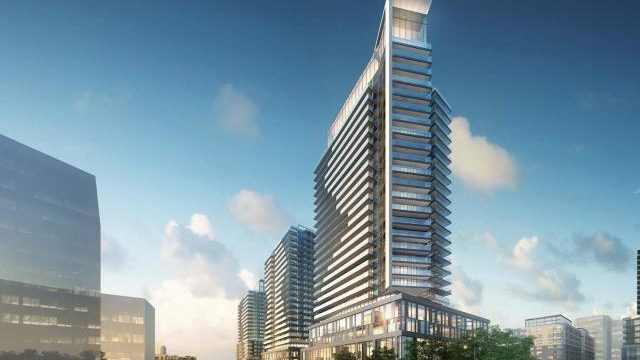 1380 Midland Avenue Condos
