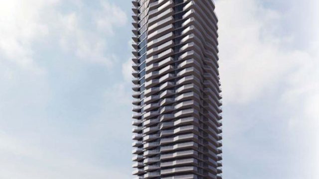 Spirits Condominiums