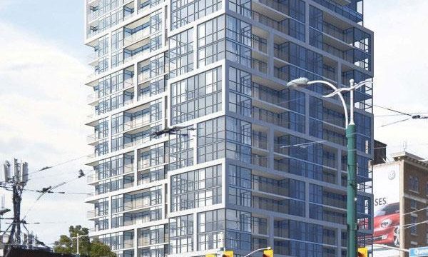 170 Spadina