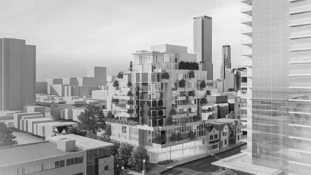 183 Avenue Road Condos