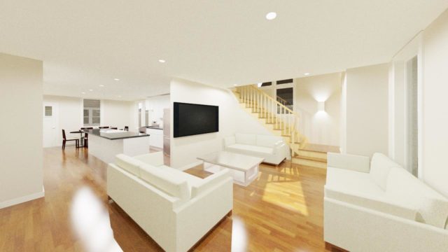 199 Mansion