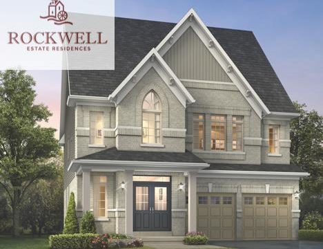 Rockwell Estate Residences