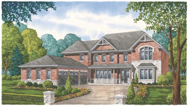 Riverbend Estates