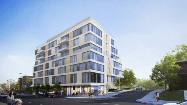 The Howard Condos