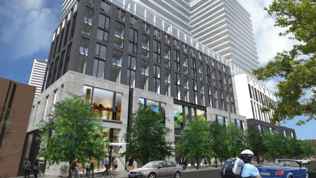 2444 Yonge Street Condos