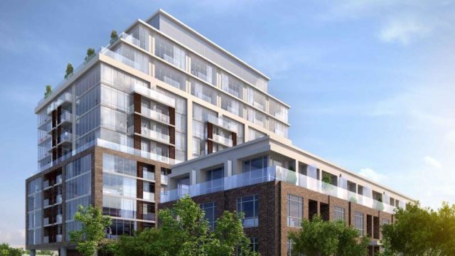 245 Sheppard Ave W