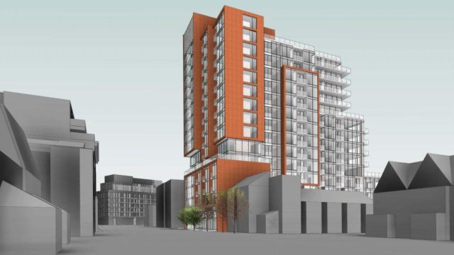 28 River Street Condos