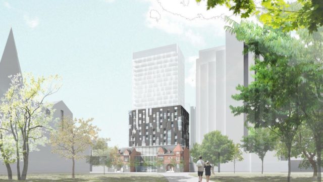 280 Jarvis Street Condos
