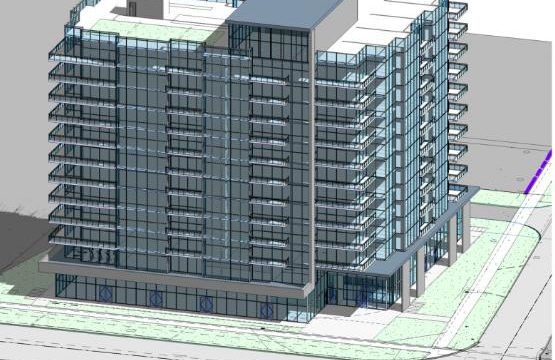 Yorkwoods Condos