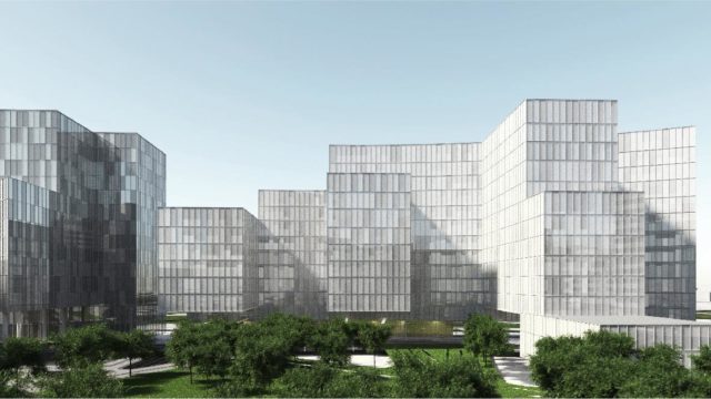 Tretti Condos