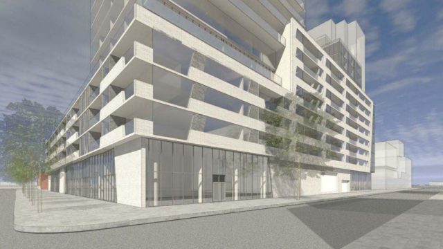 309 Cherry Street Condos