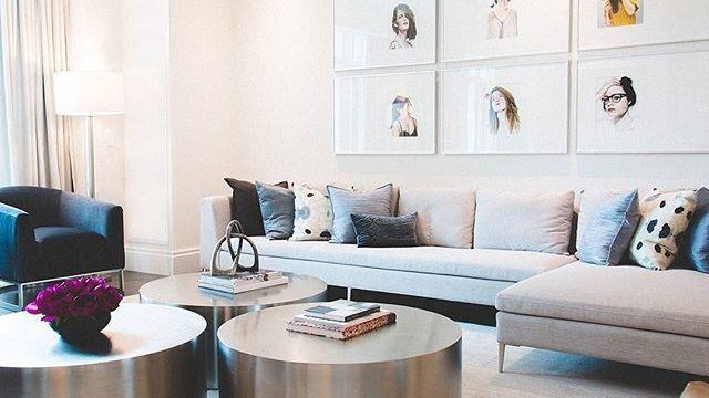 St Regis Toronto Hotel and Residences