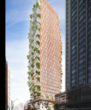 One Thirty Eight Condos