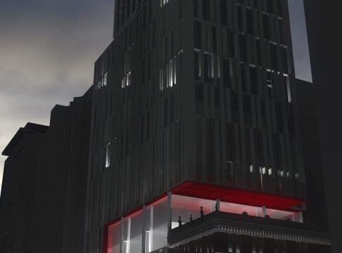 34 King Street