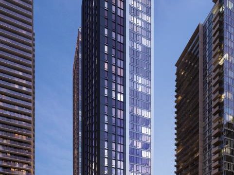 357 King Street West Apartments