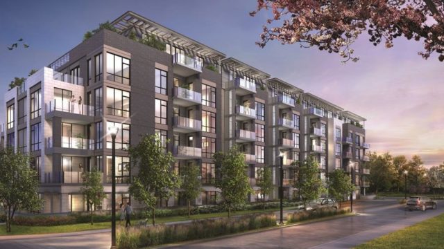 42 Mill Street Condos