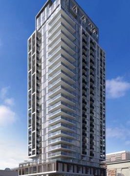 421 Brant Street Condos