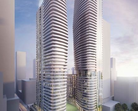 475 Yonge Street Condos