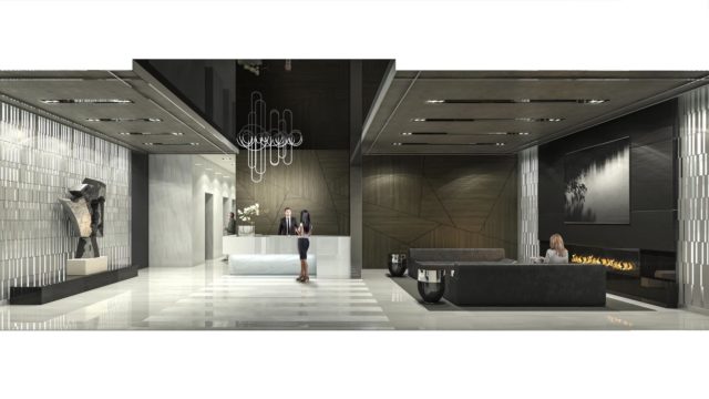 609 Avenue Road Condos