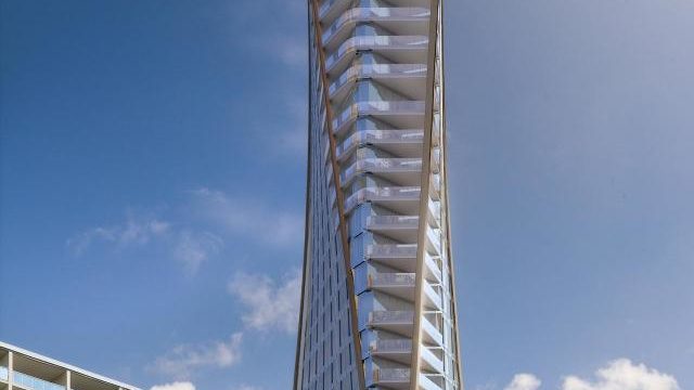 64 Prince Arthur Avenue Condos