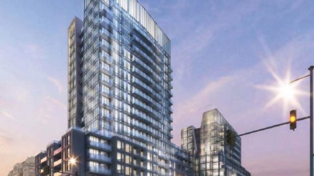 Sunnybrook Plaza Redevelopment