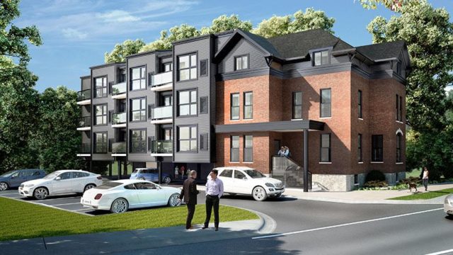 72 Erb St. E Waterloo