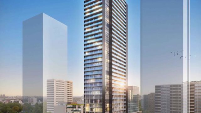 75 Broadway Ave Apartments