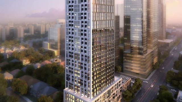 50 Eglinton West