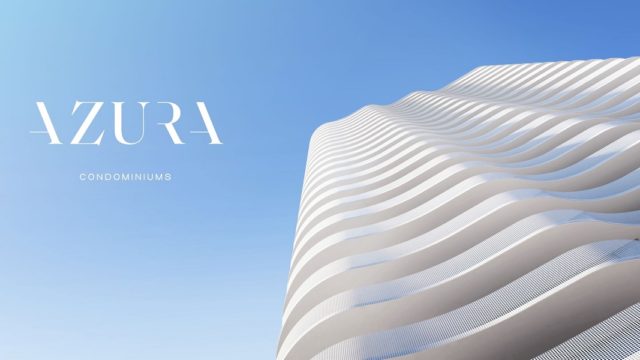 Azura Condos