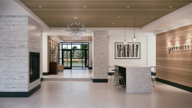 Affinity Condominiums