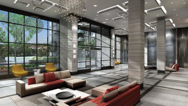 Alto & Parkside at Atria