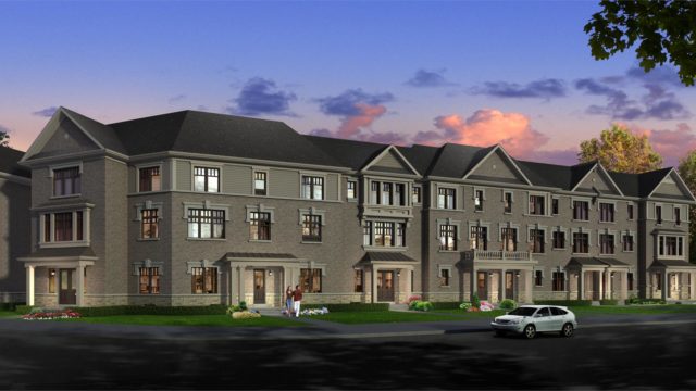Appleview Homes