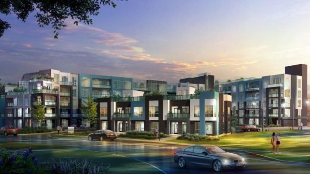 AquaBlu Condos