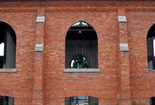 Arch Lofts