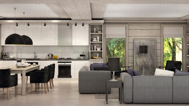 Artisan Ridge