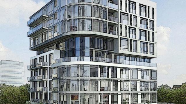 Ava Luxury Residence
