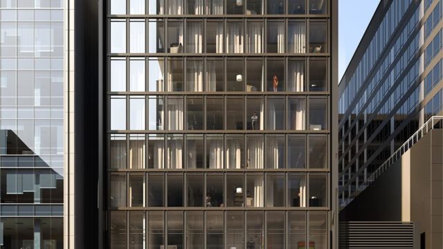 Bauhaus Condos