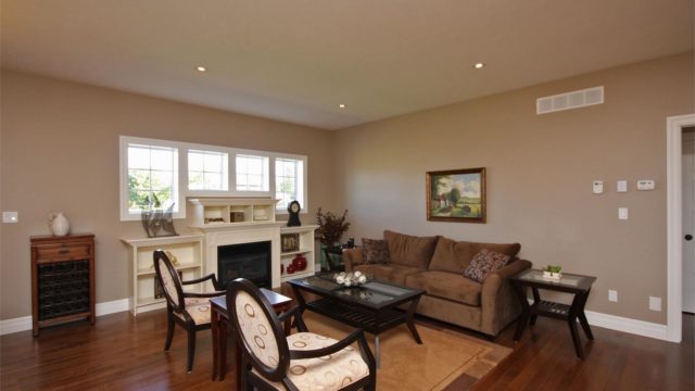 Bayfield Meadows
