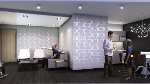 Beach Hill Residences