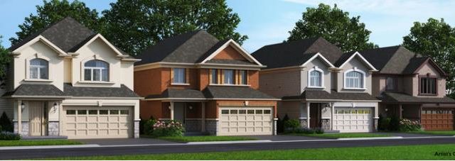 Binbrook Heights Phase II