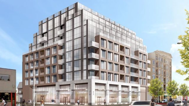 Windsor House Condos