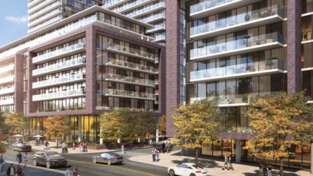 Bogert Condos