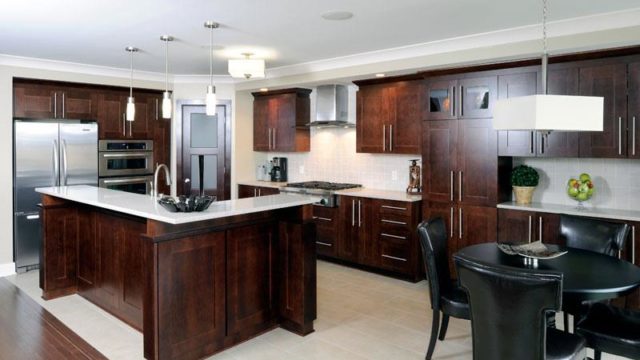 Bradley Estates