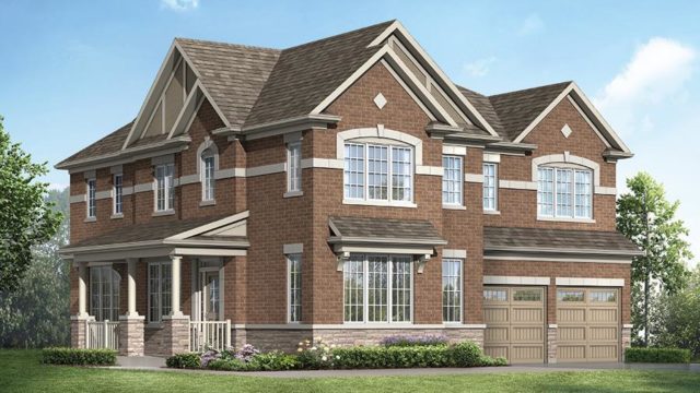 Brampton West