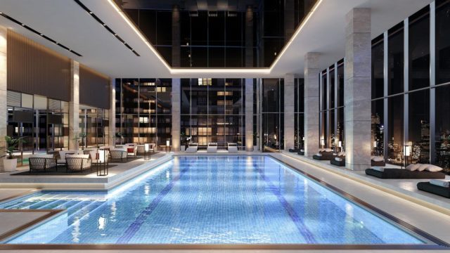 Canada House Condos