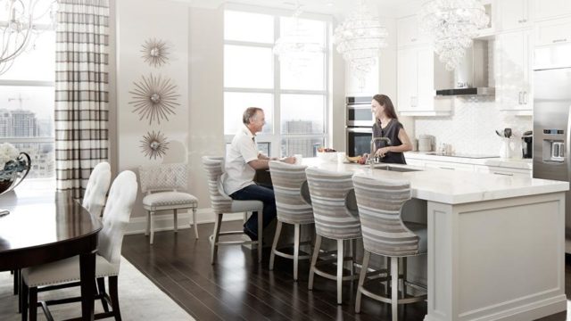 Caroline St. Private Residences